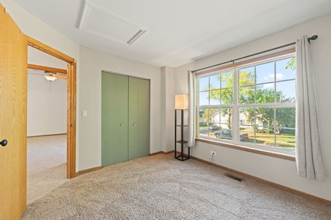 Tiny photo for 3975 Peartree Drive, Lake In The Hills, IL 60156 (MLS # 12483101)