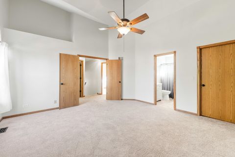 Tiny photo for 3975 Peartree Drive, Lake In The Hills, IL 60156 (MLS # 12483101)