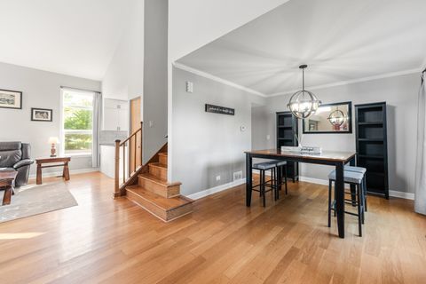Tiny photo for 3975 Peartree Drive, Lake In The Hills, IL 60156 (MLS # 12483101)