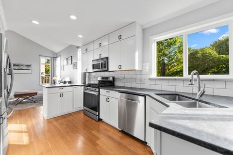 Tiny photo for 3975 Peartree Drive, Lake In The Hills, IL 60156 (MLS # 12483101)