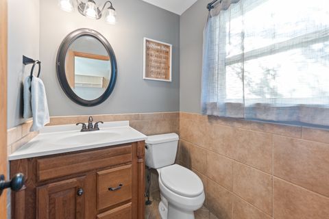 Tiny photo for 3975 Peartree Drive, Lake In The Hills, IL 60156 (MLS # 12483101)