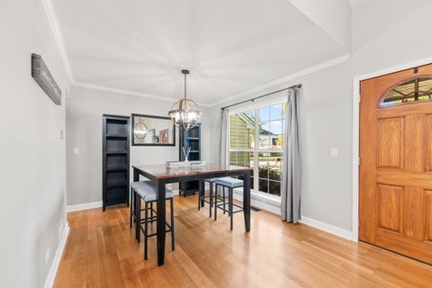 Tiny photo for 3975 Peartree Drive, Lake In The Hills, IL 60156 (MLS # 12483101)
