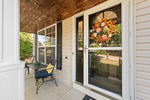 Tiny photo for 3975 Peartree Drive, Lake In The Hills, IL 60156 (MLS # 12483101)