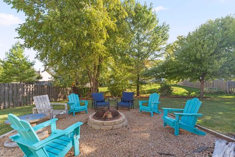 Tiny photo for 3975 Peartree Drive, Lake In The Hills, IL 60156 (MLS # 12483101)