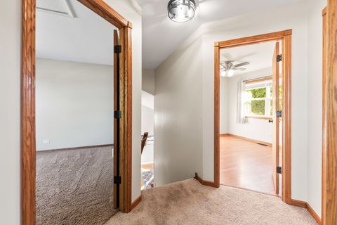 Tiny photo for 3975 Peartree Drive, Lake In The Hills, IL 60156 (MLS # 12483101)