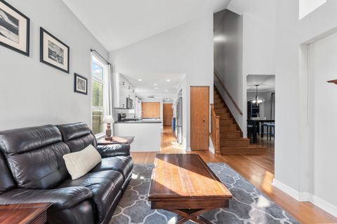 Tiny photo for 3975 Peartree Drive, Lake In The Hills, IL 60156 (MLS # 12483101)