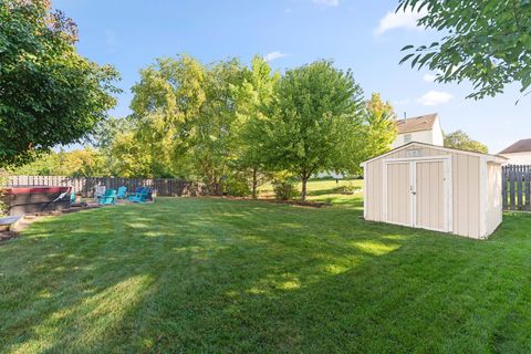 Tiny photo for 3975 Peartree Drive, Lake In The Hills, IL 60156 (MLS # 12483101)
