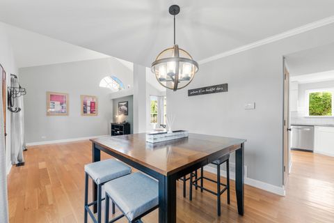 Tiny photo for 3975 Peartree Drive, Lake In The Hills, IL 60156 (MLS # 12483101)