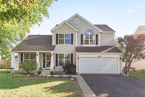 Photo of 3975 Peartree Drive, Lake In The Hills, IL 60156 (MLS # 12483101) Photo of 3975 Peartree Drive, Lake In The Hills, IL 60156 (MLS # 12483101)
