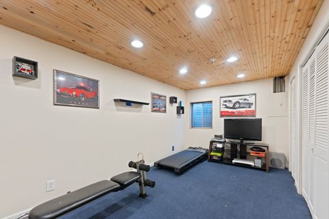 Tiny photo for 3975 Peartree Drive, Lake In The Hills, IL 60156 (MLS # 12483101)