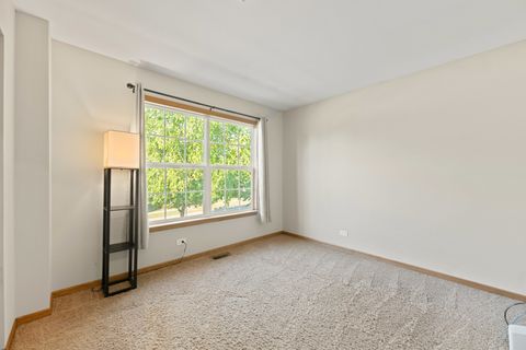 Tiny photo for 3975 Peartree Drive, Lake In The Hills, IL 60156 (MLS # 12483101)