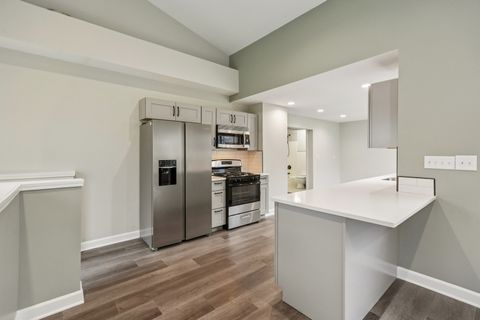 Tiny photo for 402 Lily Lane, Lakemoor, IL 60051 (MLS # 12611534)