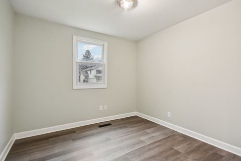 Tiny photo for 402 Lily Lane, Lakemoor, IL 60051 (MLS # 12611534)