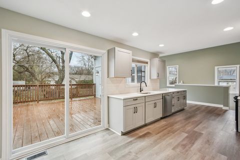 Tiny photo for 402 Lily Lane, Lakemoor, IL 60051 (MLS # 12611534)