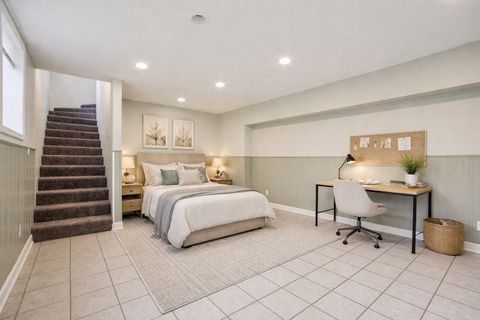 Tiny photo for 402 Lily Lane, Lakemoor, IL 60051 (MLS # 12611534)