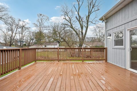 Tiny photo for 402 Lily Lane, Lakemoor, IL 60051 (MLS # 12611534)