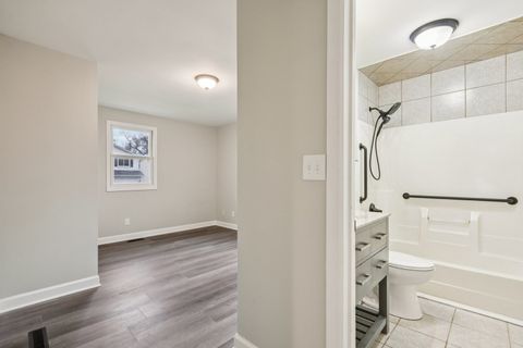 Tiny photo for 402 Lily Lane, Lakemoor, IL 60051 (MLS # 12611534)