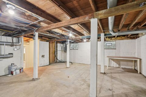 Tiny photo for 402 Lily Lane, Lakemoor, IL 60051 (MLS # 12611534)