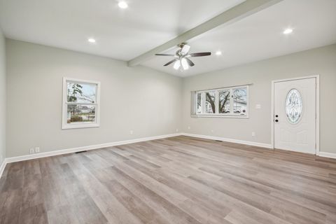 Tiny photo for 402 Lily Lane, Lakemoor, IL 60051 (MLS # 12611534)