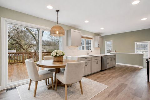 Tiny photo for 402 Lily Lane, Lakemoor, IL 60051 (MLS # 12611534)