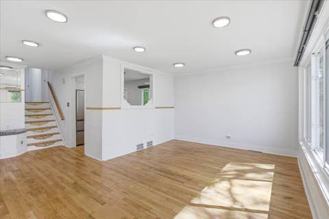 Tiny photo for 6323 S Wood Street, Chicago, IL 60636 (MLS # 12637353)