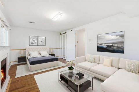 Tiny photo for 6323 S Wood Street, Chicago, IL 60636 (MLS # 12637353)
