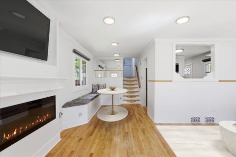 Tiny photo for 6323 S Wood Street, Chicago, IL 60636 (MLS # 12637353)