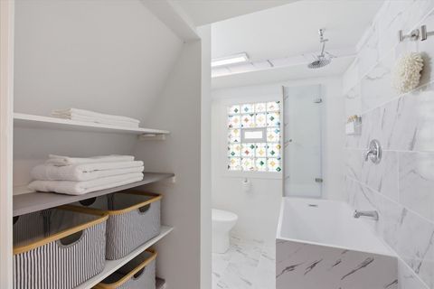 Tiny photo for 6323 S Wood Street, Chicago, IL 60636 (MLS # 12637353)