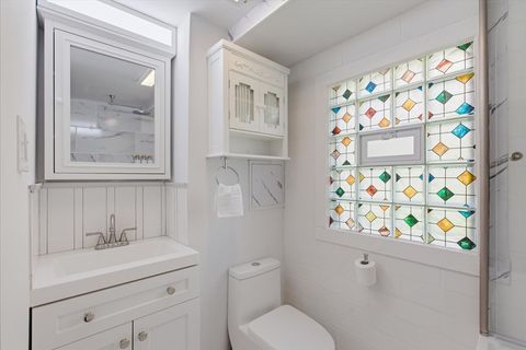 Tiny photo for 6323 S Wood Street, Chicago, IL 60636 (MLS # 12637353)