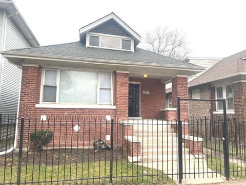 Photo of 11416 S King Drive, Chicago, IL 60628 (MLS # 12531423)