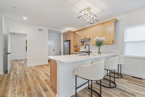 Tiny photo for 535 Ashland Avenue, Elgin, IL 60123 (MLS # 12470223)