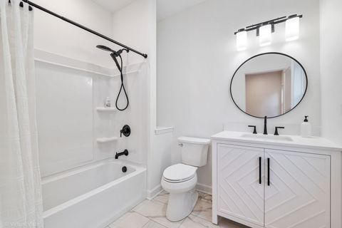 Tiny photo for 535 Ashland Avenue, Elgin, IL 60123 (MLS # 12470223)