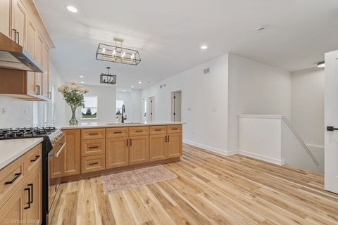 Tiny photo for 535 Ashland Avenue, Elgin, IL 60123 (MLS # 12470223)