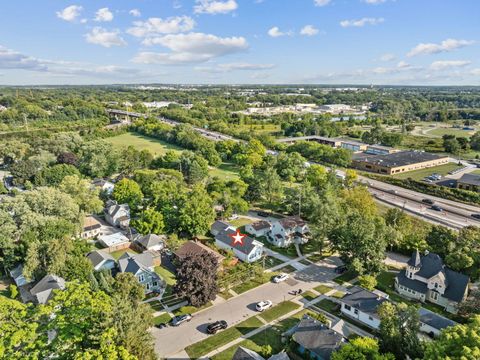 Tiny photo for 535 Ashland Avenue, Elgin, IL 60123 (MLS # 12470223)