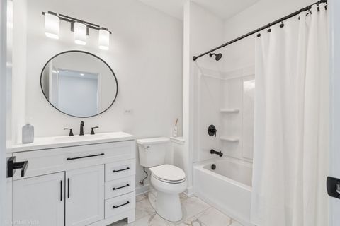 Tiny photo for 535 Ashland Avenue, Elgin, IL 60123 (MLS # 12470223)