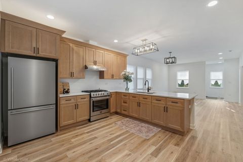 Tiny photo for 535 Ashland Avenue, Elgin, IL 60123 (MLS # 12470223)
