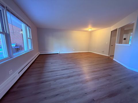 Tiny photo for 1119 E ALGONQUIN Road #2, Arlington Heights, IL 60005 (MLS # 12507096)