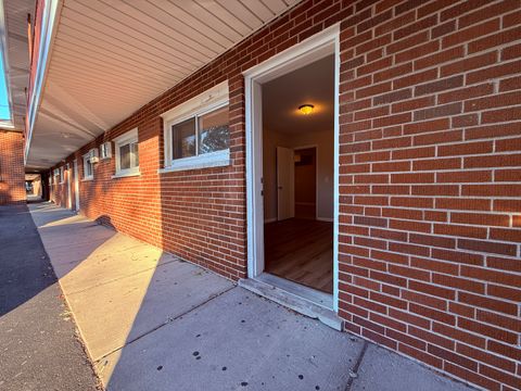 Photo of 1119 E ALGONQUIN Road #2, Arlington Heights, IL 60005 (MLS # 12507096) Photo of 1119 E ALGONQUIN Road #2, Arlington Heights, IL 60005 (MLS # 12507096)