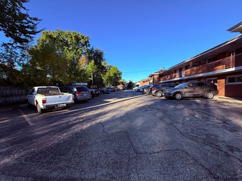 Tiny photo for 1119 E ALGONQUIN Road #2, Arlington Heights, IL 60005 (MLS # 12507096)