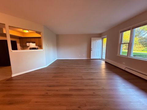 Tiny photo for 1119 E ALGONQUIN Road #2, Arlington Heights, IL 60005 (MLS # 12507096)