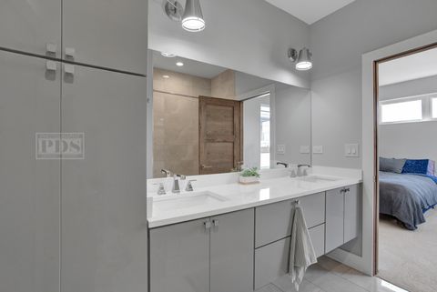 Tiny photo for 231 Des Plaines Avenue, Forest Park, IL 60130 (MLS # 12618623)