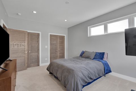 Tiny photo for 231 Des Plaines Avenue, Forest Park, IL 60130 (MLS # 12618623)