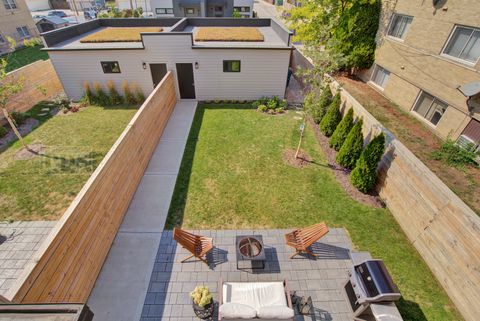 Tiny photo for 231 Des Plaines Avenue, Forest Park, IL 60130 (MLS # 12618623)