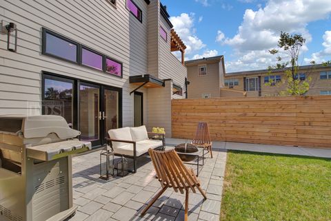 Tiny photo for 231 Des Plaines Avenue, Forest Park, IL 60130 (MLS # 12618623)