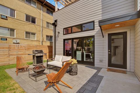 Tiny photo for 231 Des Plaines Avenue, Forest Park, IL 60130 (MLS # 12618623)