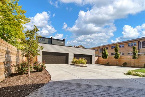 Tiny photo for 231 Des Plaines Avenue, Forest Park, IL 60130 (MLS # 12618623)