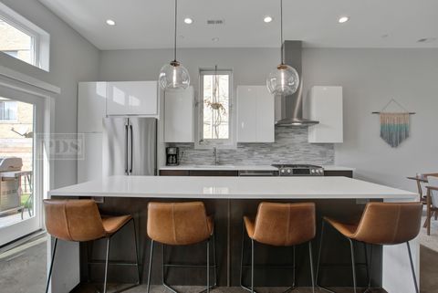 Tiny photo for 231 Des Plaines Avenue, Forest Park, IL 60130 (MLS # 12618623)