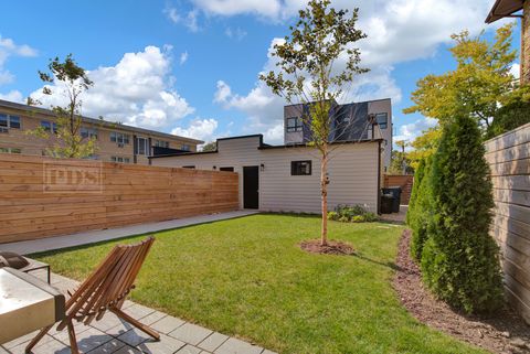 Tiny photo for 231 Des Plaines Avenue, Forest Park, IL 60130 (MLS # 12618623)