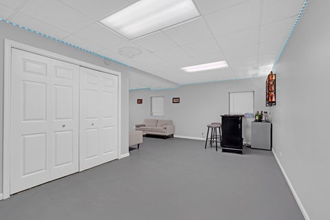 Tiny photo for 206 Albert Drive, Vernon Hills, IL 60061 (MLS # 12757058)