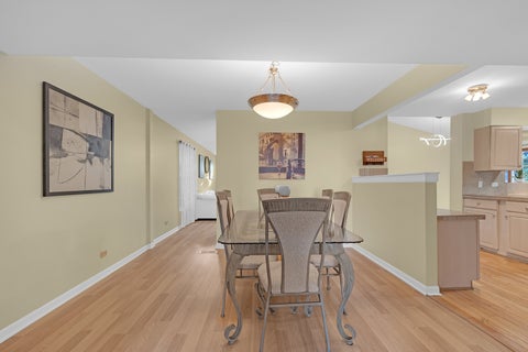 Tiny photo for 206 Albert Drive, Vernon Hills, IL 60061 (MLS # 12757058)